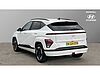 Hyundai KONA KONA 160kW Ultimate 65kWh 5dr Auto White