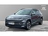 Hyundai KONA KONA 160kW Ultimate 65kWh 5dr Auto Grey