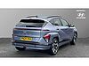 Hyundai KONA KONA 160kW Ultimate 65kWh 5dr Auto Blue