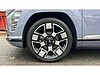 Hyundai KONA KONA 160kW Ultimate 65kWh 5dr Auto Blue