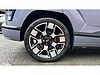 Hyundai KONA KONA 160kW Ultimate 65kWh 5dr Auto Blue