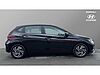 Hyundai I20 I20 1.0T GDi Advance [Nav] 5dr Black