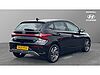 Hyundai I20 I20 1.0T GDi Advance [Nav] 5dr Black