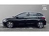 Hyundai I20 I20 1.0T GDi Advance [Nav] 5dr Black