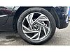 Hyundai I20 I20 1.0T GDi Advance [Nav] 5dr Black