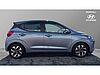 Hyundai I10 I10 1.0 [63] Advance 5dr [Nav] Blue