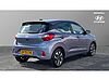 Hyundai I10 I10 1.0 [63] Advance 5dr [Nav] Blue