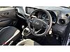 Hyundai I10 I10 1.0 [63] Advance 5dr [Nav] Blue