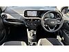 Hyundai I10 I10 1.0 [63] Advance 5dr [Nav] Blue