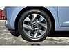 Hyundai I10 I10 1.0 [63] Advance 5dr [Nav] Blue