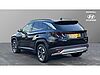 Hyundai TUCSON TUCSON 1.6T Plug-in Hybrid Premium 5dr Auto Black