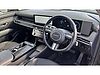 Hyundai TUCSON TUCSON 1.6T Plug-in Hybrid Premium 5dr Auto Black
