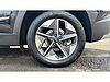 Hyundai TUCSON TUCSON 1.6T Plug-in Hybrid Premium 5dr Auto Black