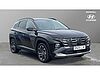 Hyundai TUCSON TUCSON 1.6T Plug-in Hybrid Ultimate 5dr Auto Black