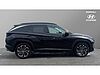 Hyundai TUCSON TUCSON 1.6T Plug-in Hybrid Ultimate 5dr Auto Black