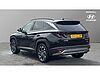 Hyundai TUCSON TUCSON 1.6T Plug-in Hybrid Ultimate 5dr Auto Black