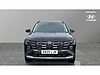 Hyundai TUCSON TUCSON 1.6T Plug-in Hybrid Ultimate 5dr Auto Black