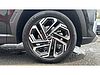 Hyundai TUCSON TUCSON 1.6T Plug-in Hybrid Ultimate 5dr Auto Black