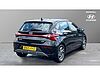 Hyundai I20 I20 1.0T GDi Advance [Nav] 5dr Black