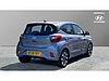 Hyundai I10 I10 1.0 [58] Advance 5dr [Nav] Blue
