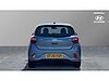 Hyundai I10 I10 1.0 [58] Advance 5dr [Nav] Blue