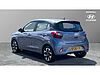 Hyundai I10 I10 1.0 [58] Advance 5dr [Nav] Blue