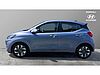 Hyundai I10 I10 1.0 [58] Advance 5dr [Nav] Blue
