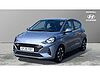 Hyundai I10 I10 1.0 [58] Advance 5dr [Nav] Blue