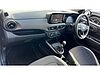 Hyundai I10 I10 1.0 [58] Advance 5dr [Nav] Blue