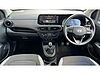 Hyundai I10 I10 1.0 [58] Advance 5dr [Nav] Blue