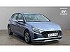 Hyundai I20 I20 1.0T GDi Advance [Nav] 5dr Blue