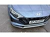 Hyundai I20 I20 1.0T GDi Advance [Nav] 5dr Blue