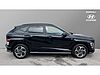 Hyundai KONA KONA 1.6 Hybrid 129 N Line 5dr DCT Black