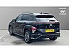 Hyundai KONA KONA 1.6 Hybrid 129 N Line 5dr DCT Black
