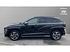Hyundai KONA KONA 1.6 Hybrid 129 N Line 5dr DCT Black