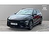 Hyundai KONA KONA 1.6 Hybrid 129 N Line 5dr DCT Black