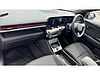 Hyundai KONA KONA 1.6 Hybrid 129 N Line 5dr DCT Black