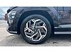 Hyundai KONA KONA 1.6 Hybrid 129 N Line 5dr DCT Black