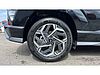 Hyundai KONA KONA 1.6 Hybrid 129 N Line 5dr DCT Black