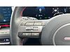 Hyundai KONA KONA 1.6 Hybrid 129 N Line 5dr DCT Black