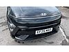 Hyundai KONA KONA 1.6 Hybrid 129 N Line 5dr DCT Black
