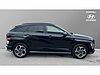 Hyundai KONA KONA 1.6 Hybrid 129 N Line 5dr DCT Black