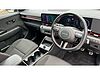 Hyundai KONA KONA 1.6 Hybrid 129 N Line 5dr DCT Black