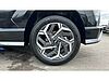 Hyundai KONA KONA 1.6 Hybrid 129 N Line 5dr DCT Black