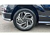 Hyundai KONA KONA 1.6 Hybrid 129 N Line 5dr DCT Black