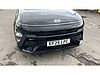 Hyundai KONA KONA 1.6 Hybrid 129 N Line 5dr DCT Black