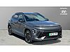 Hyundai KONA KONA 160kW N Line S 65kWh 5dr Auto Grey