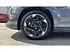 Hyundai KONA KONA 160kW N Line S 65kWh 5dr Auto Grey