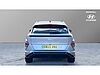 Hyundai KONA KONA 160kW N Line S 65kWh 5dr Auto Silver