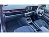 Hyundai KONA KONA 160kW N Line S 65kWh 5dr Auto Silver